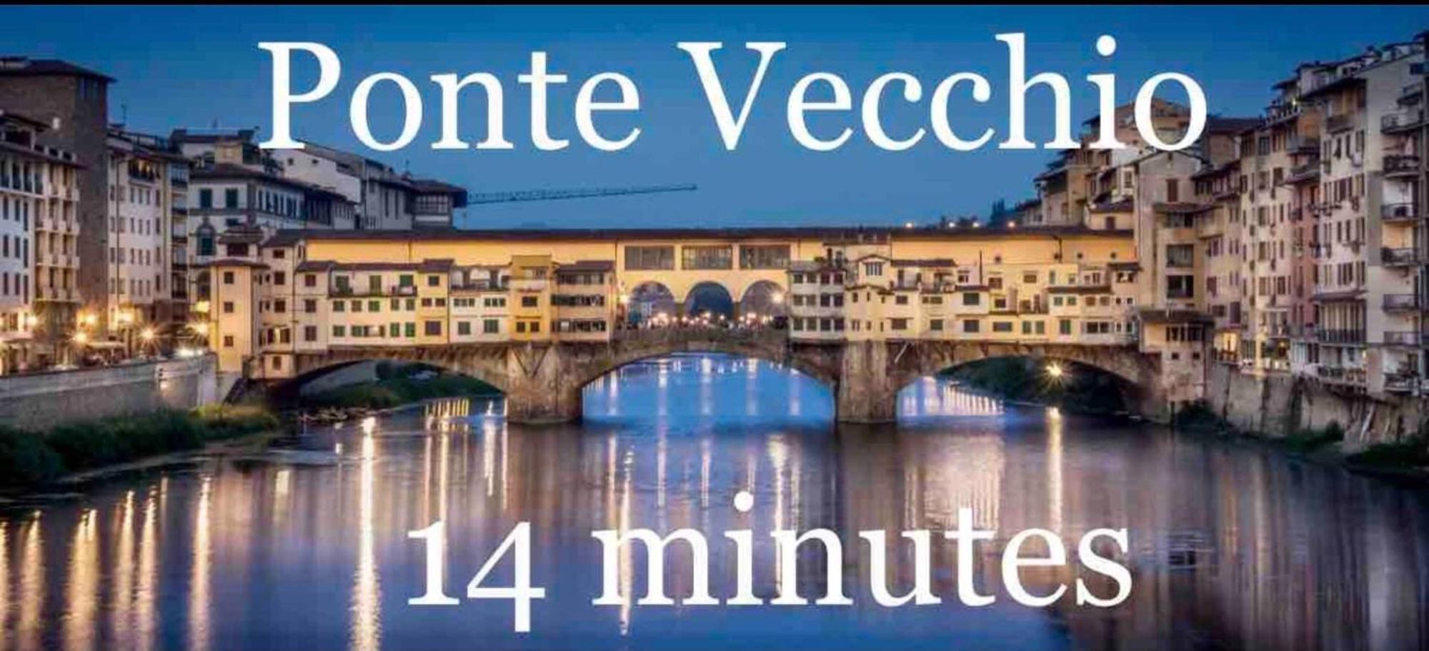 Palazzovilla Historic Building Luxury Suite Florenz Exterior foto
